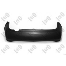 Προφυλακτήρας Βαφόμενος NISSAN PRIMERA 2002 - 2007 ( P12 ) Πίσω 019103395