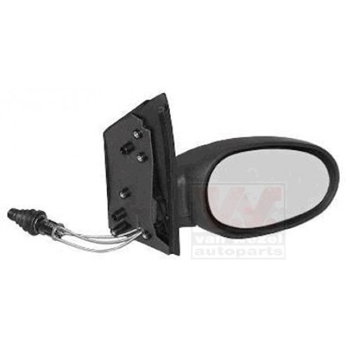 Καθρέπτης Μηχανικός SMART FORTWO 2004 - 2007 ( 450 ) Δεξιά 019207483