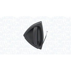 Χερούλι Πόρτας Εξωτερική SMART FORTWO 2004 - 2007 ( 450 ) Εμπρός Δεξιά 019207841