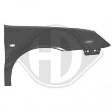 Φτερό CITROEN XSARA 2000 - 2002 Εμπρός Αριστερά 019300652