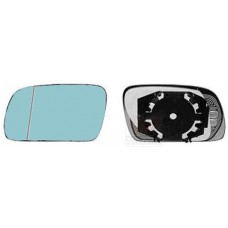 Κρύσταλλο Καθρέφτη Θερμαινόμενο CITROEN XSARA 2002 - 2004 Αριστερά 019307612