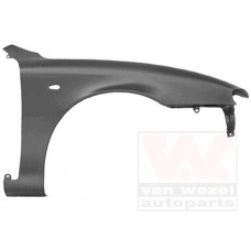 Φτερό ALFA ROMEO 147 2000 - 2004 ( 937 ) Εμπρός Δεξιά 019400651