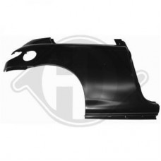 Φτερό ALFA ROMEO 147 2000 - 2004 ( 937 ) Πίσω Αριστερά 019401682