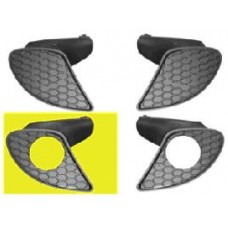 Δίχτυ Προφυλακτήρα ALFA ROMEO 147 2004 - 2010 ( 937 ) Εμπρός Δεξιά 019403991