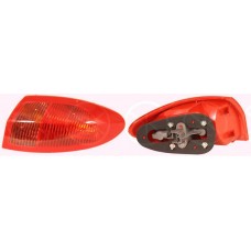 Φανάρι Πίσω Εξωτερικό ALFA ROMEO 147 2000 - 2004 ( 937 ) Δεξιά 019405811
