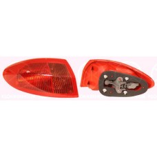 Φανάρι Πίσω Εξωτερικό ALFA ROMEO 147 2000 - 2004 ( 937 ) Αριστερά 019405812