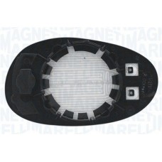 Κρύσταλλο Καθρέφτη Θερμαινόμενο ALFA ROMEO 147 2000 - 2004 ( 937 ) Δεξιά 019407601