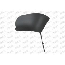 Κάλυμμα Γάντζου Προφυλακτήρα ALFA ROMEO 147 2004 - 2010 ( 937 ) Πίσω 019407840