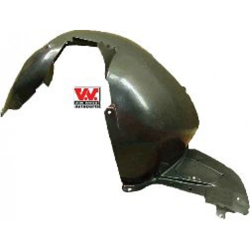 Θόλος Πλαστικός CITROEN C2 2003 - 2008 ( JM ) Εμπρός Αριστερά 019500822