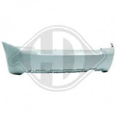 Προφυλακτήρας Βαφόμενος CITROEN C2 2003 - 2008 ( JM ) Πίσω 019503390