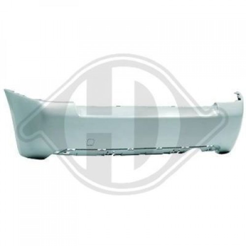 Προφυλακτήρας Βαφόμενος CITROEN C2 2003 - 2008 ( JM ) Πίσω 019503390