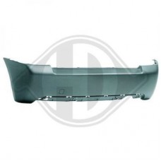 Προφυλακτήρας CITROEN C2 2003 - 2008 ( JM ) Πίσω 019503395