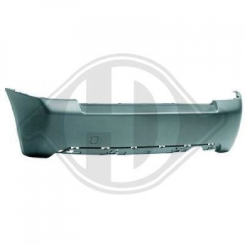 Προφυλακτήρας CITROEN C2 2003 - 2008 ( JM ) Πίσω 019503395