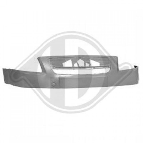 Προφυλακτήρας Βαφόμενος CITROEN C2 2003 - 2008 ( JM ) Εμπρός 019503610