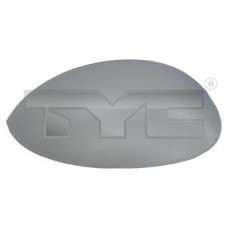 Καπάκι Καθρέφτη Βαφόμενο CITROEN C2 2003 - 2008 ( JM ) Δεξιά 019507711