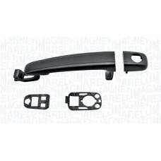 Χερούλι Πόρτας Εξωτερική CITROEN C2 2003 - 2008 ( JM ) Εμπρός Αριστερά 019507842