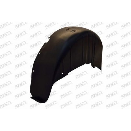 Θόλος Πλαστικός CITROEN C5 2001 - 2004 ( DC ) Πίσω Αριστερά 019600852