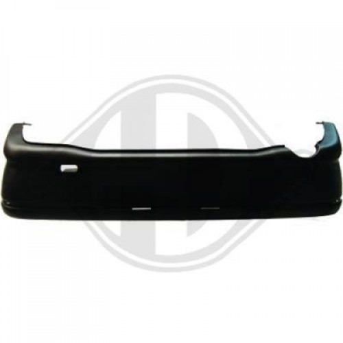 Προφυλακτήρας Βαφόμενος CITROEN C5 2001 - 2004 ( DC ) Πίσω 019603390 Προφυλακτήρας Βαφόμενος CITROEN C5 2001 - 2004 ( DC ) Πίσω 019603390