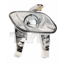 Προβολείς Ομίχλης LANCIA YPSILON 2003 - 2006 ( 843 ) Δεξιά 019705111