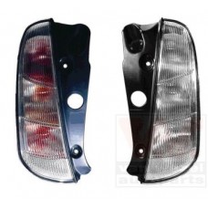 Φανάρι Πίσω LANCIA YPSILON 2006 - 2012 ( 843 ) Αριστερά 019705892