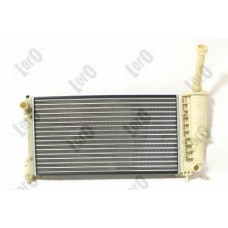 Ψυγείο Νερού LANCIA YPSILON 2006 - 2012 ( 843 ) 019706310