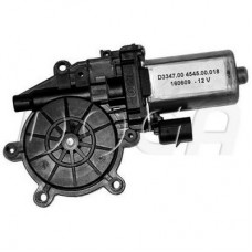 Μοτέρ Παραθύρου LANCIA YPSILON 2003 - 2006 ( 843 ) Εμπρός Δεξιά 019707051