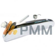 Χερούλι Πόρτας Εσωτερική LANCIA YPSILON 2003 - 2006 ( 843 ) Εμπρός Αριστερά 019707872