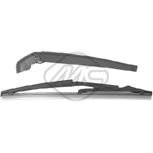 Μπράτσο Υαλοκαθαριστήρων LANCIA YPSILON 2003 - 2006 ( 843 ) Πίσω 019709200 Μπράτσο Υαλοκαθαριστήρων LANCIA YPSILON 2003 - 2006 ( 843 ) Πίσω 019709200