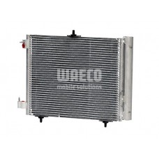 Ψυγείο A/C (Εξωτερικό) CITROEN C3 2003 - 2006 PLURIEL ( HB ) 019806400