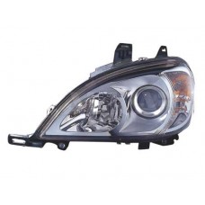 Φανάρι Εμπρός MERCEDES M-CLASS 2002 - 2005 ( W163 ) Αριστερά 019905282