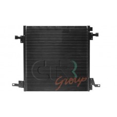 Ψυγείο A/C (Εξωτερικό) MERCEDES M-CLASS 1998 - 2002 ( W163 ) 019906410