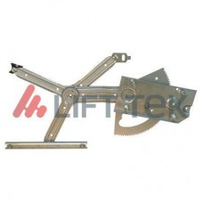 Γρύλος Παραθύρου Ηλεκτρικός MERCEDES M-CLASS 1998 - 2002 ( W163 ) Εμπρός Δεξιά 019907041