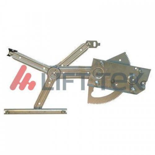 Γρύλος Παραθύρου Ηλεκτρικός MERCEDES M-CLASS 1998 - 2002 ( W163 ) Εμπρός Δεξιά 019907041