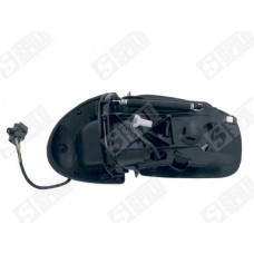 Καθρέπτης Ηλεκτρικός Θερμαινόμενος Ηλεκτρικά Ανακλινόμενος MERCEDES M-CLASS 2002 - 2005 ( W163 ) Αριστερά 019907512