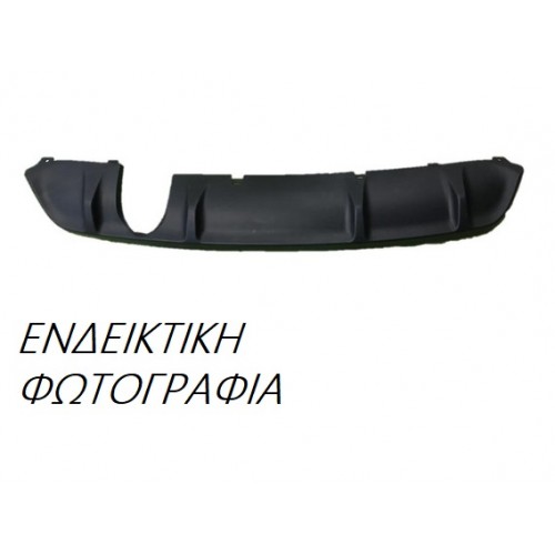 Σπόιλερ Προφυλακτήρα BMW 7 Series 2012 - 2015 ( F01 / F02 F/L ) Εμπρός 158106370