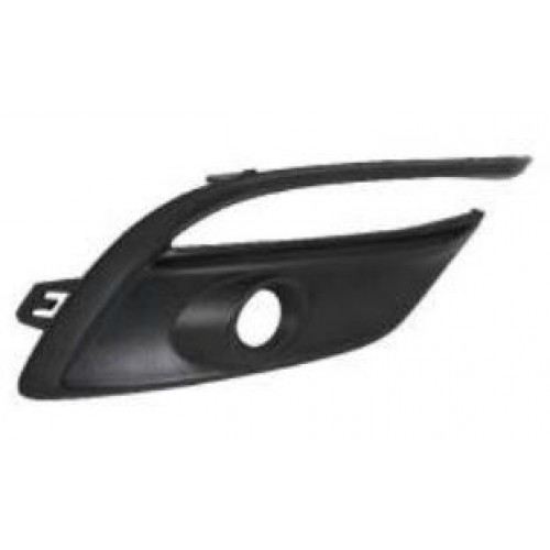 Δίχτυ Προφυλακτήρα MAZDA 3 2017 - ( BM )( F/L) Εμπρός Δεξιά 504104801 Δίχτυ Προφυλακτήρα MAZDA 3 2017 - ( BM )( F/L) Εμπρός Δεξιά 504104801