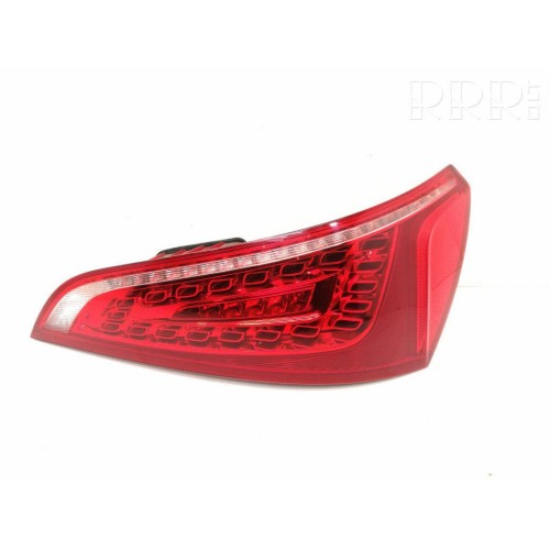 Φανάρι Πίσω Led AUDI Q5 2008 - 2012 ( 8R ) Δεξιά 033405816