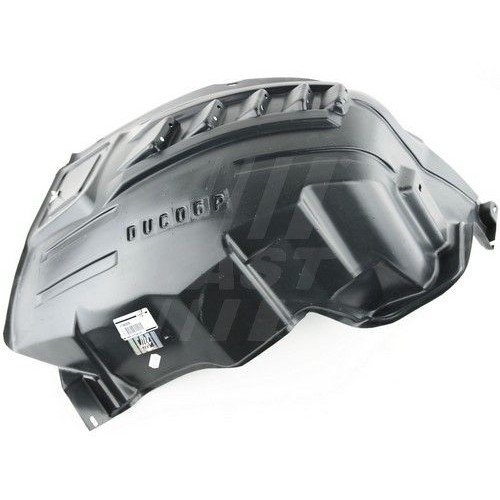 Θόλος Πλαστικός CITROEN JUMPER 2006 - 2014 Εμπρός Δεξιά 020000821