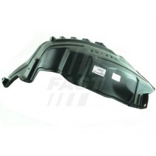 Θόλος Πλαστικός CITROEN JUMPER 2006 - 2014 Εμπρός Αριστερά 020000822