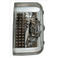 Φλας Καθρέφτη CITROEN JUMPER 2006 - 2014 Δεξιά 020005491