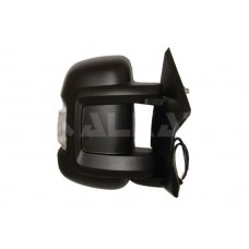 Καθρέπτης Ηλεκτρικός Θερμαινόμενος CITROEN JUMPER 2006 - 2014 Δεξιά 020007501
