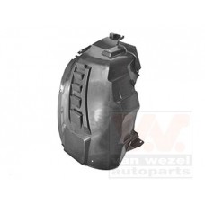 Θόλος Πλαστικός PEUGEOT BOXER 2006 - 2014 Εμπρός Δεξιά 020100826