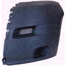 Άκρο Προφυλακτήρα PEUGEOT BOXER 2006 - 2014 Εμπρός Δεξιά 020103941