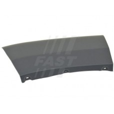 Κούρμπα Φτερού Πλαστικό PEUGEOT BOXER 2006 - 2014 Εμπρός Αριστερά 020106534