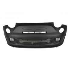 Προφυλακτήρας Βαφόμενος FIAT 500 2007 - 2015 Εμπρός 020203610