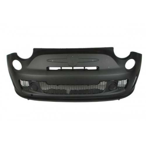 Προφυλακτήρας Βαφόμενος FIAT 500 2007 - 2015 Εμπρός 020203610 Προφυλακτήρας Βαφόμενος FIAT 500 2007 - 2015 Εμπρός 020203610