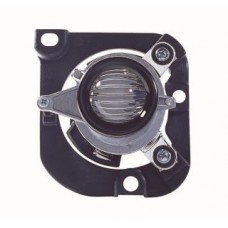 Προβολείς Ομίχλης FIAT 500 2007 - 2015 Αριστερά 020205112