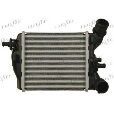 Ψυγείο Intercooler FIAT 500 2007 - 2015 020206201