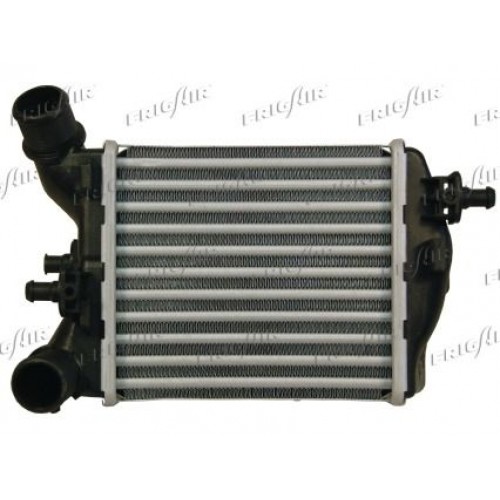 Ψυγείο Intercooler FIAT 500 2007 - 2015 020206202 Ψυγείο Intercooler FIAT 500 2007 - 2015 020206202