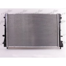 Ψυγείο Νερού FIAT 500 2007 - 2015 020206320